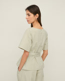 Lily Top