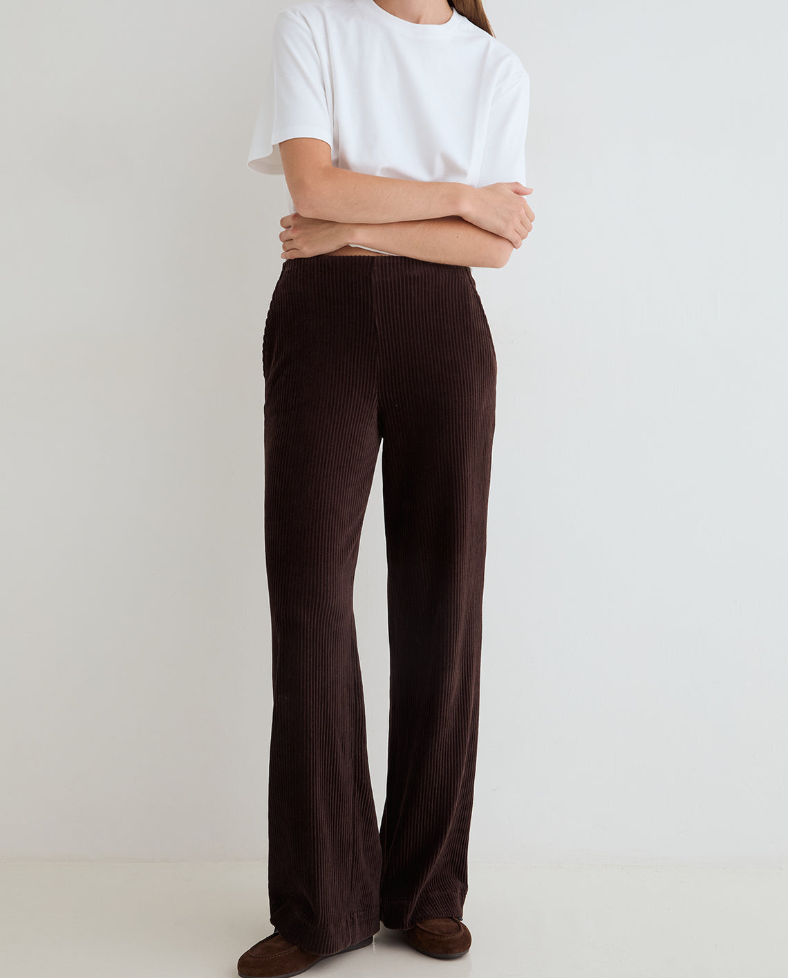 Soft Choc Cords