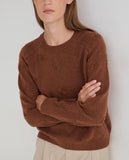 Autumn Daisy Top