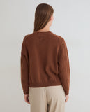 Autumn Daisy Top