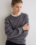 Fleur Jumper