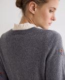 Fleur Jumper
