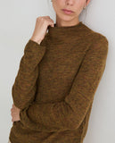 Rich Fern Top