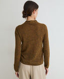 Rich Fern Top