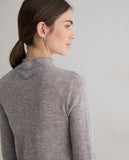Lavender Light Top