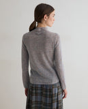 Lavender Light Top