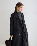 Bilbao Long Coat