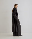 Bilbao Long Coat