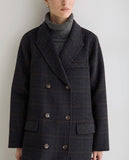 Bilbao Long Coat