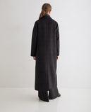 Bilbao Long Coat