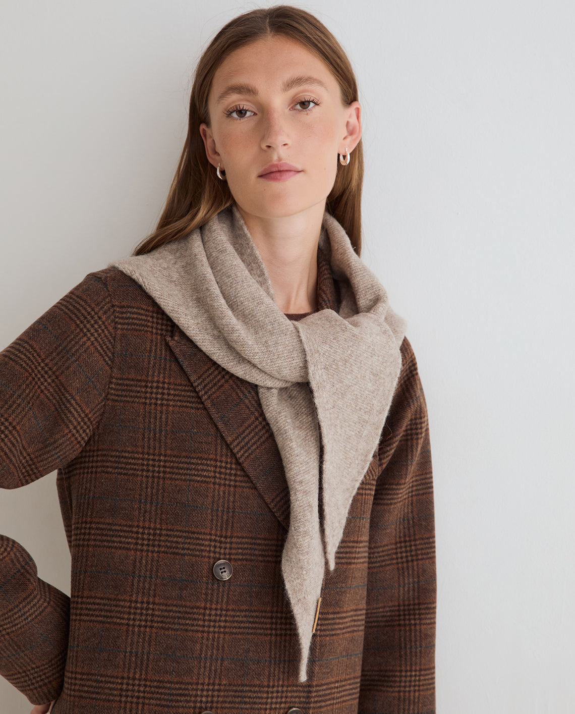 Super Soft Scarf