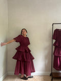 Georgia Dress