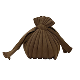 Bolster Drawstring Bags