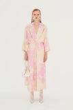 Lotta kimono dress