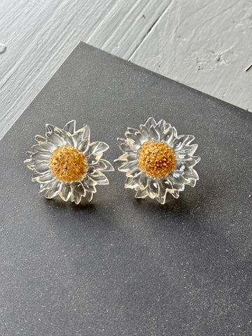 Daisy Earrings