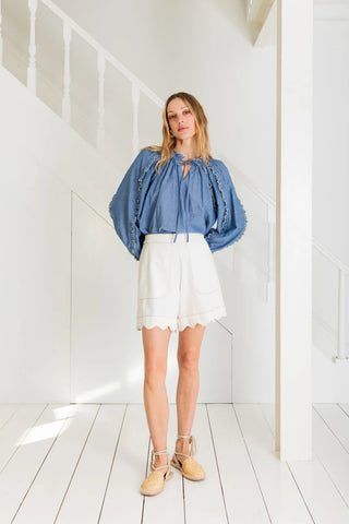 Hugo Shorts
