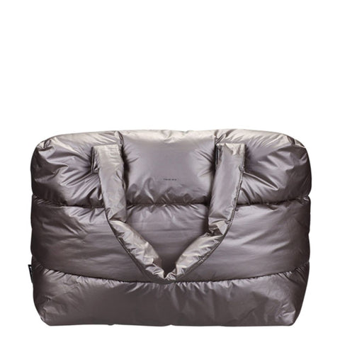 Puffy Weekend Bag