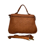 Martha Leather Bag