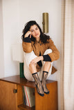 Superkilen Black Socks
