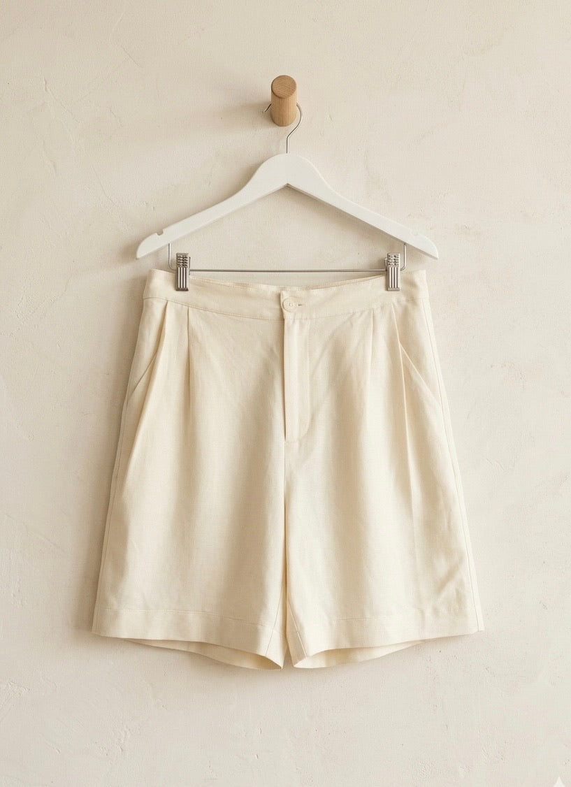 Lemon Shorts
