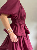 Georgia Dress