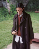 Handmade Wool Coat