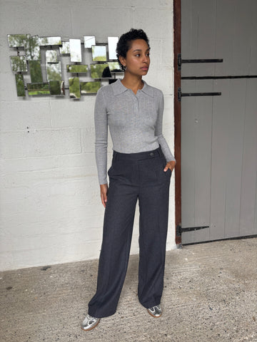 Nikri Trousers