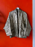 Chicago Gold Kimono