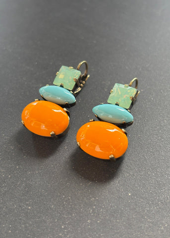 Ellie Earrings