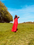Sevilla Dress