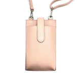 Blush Phone Pouch