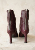 Jera Borgogna Boots