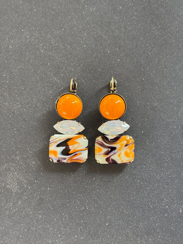 Tigi Earrings