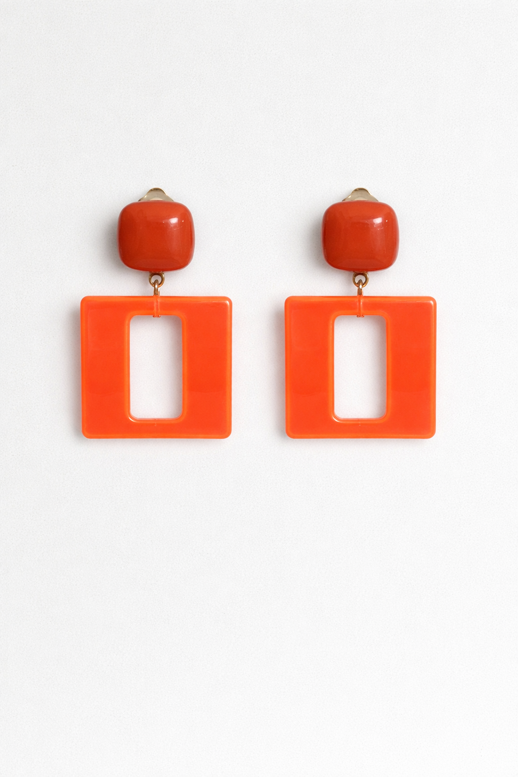 Citrus Earrings