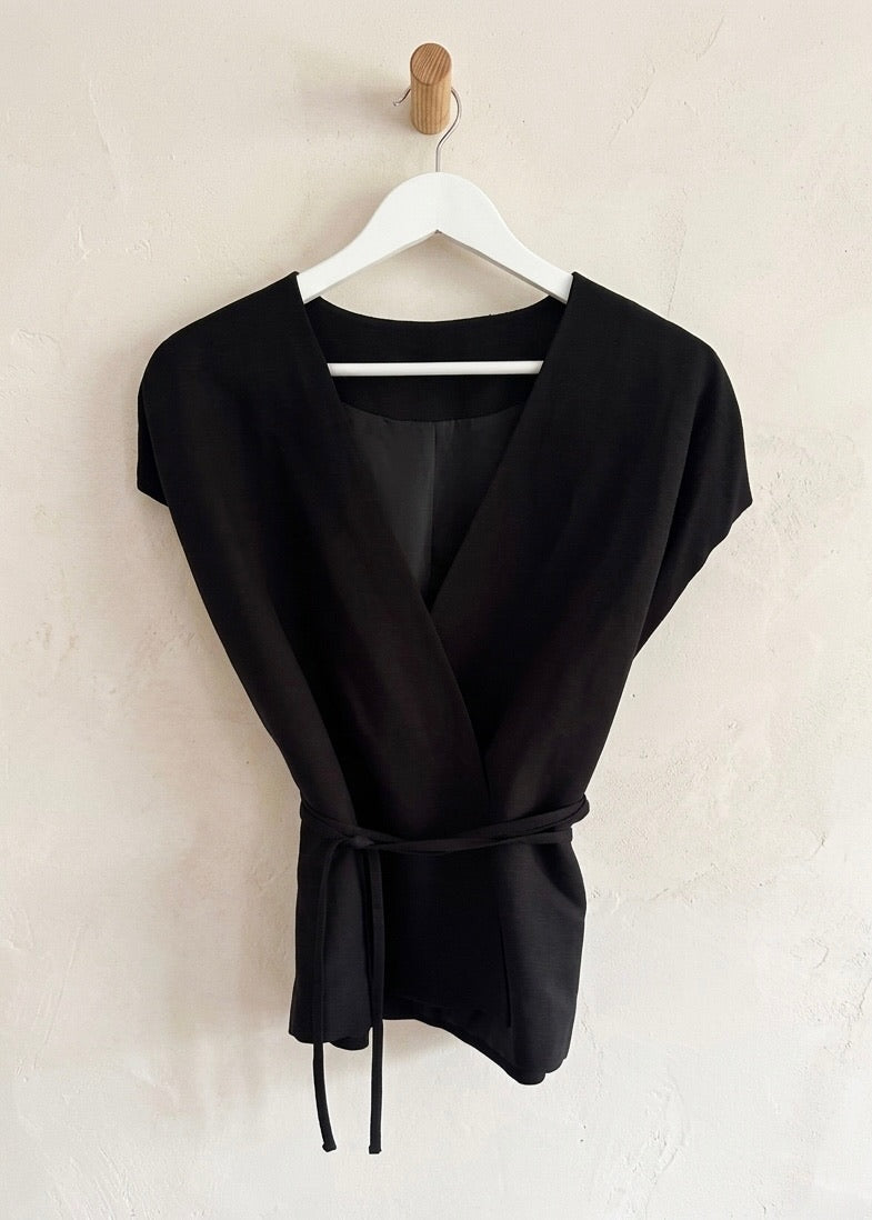 Mavro Waistcoat