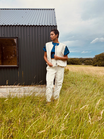 Fida Trousers