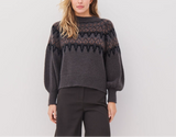 Alena Knit