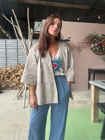 Viola Jacket
