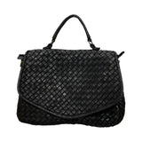 Martha Leather Bag