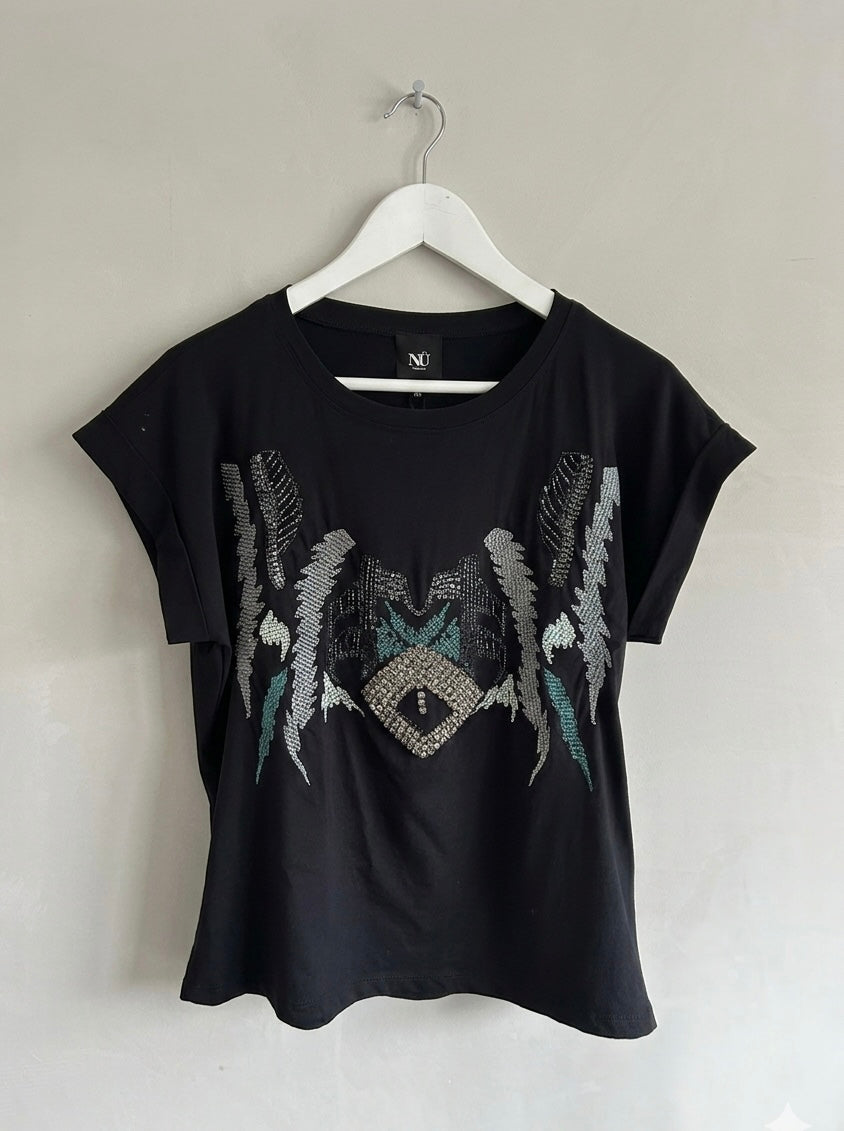 Clarissa Tee