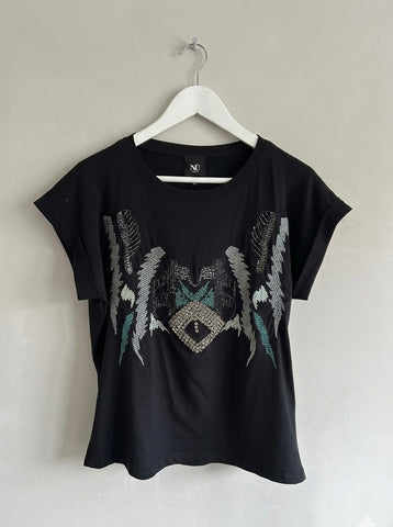Clarissa Tee
