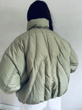 Ivy Bomber Jacket