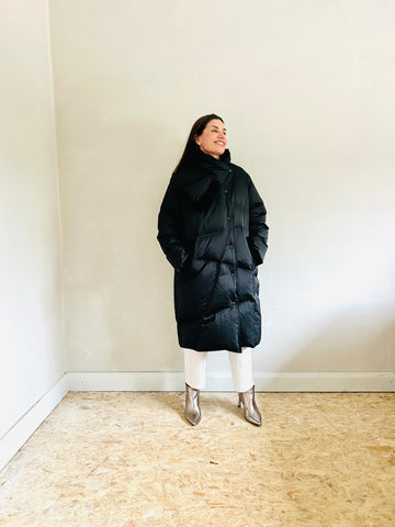 Kaos Coat