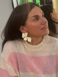 Feuille Earrings