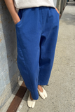 Azure Arc Trousers