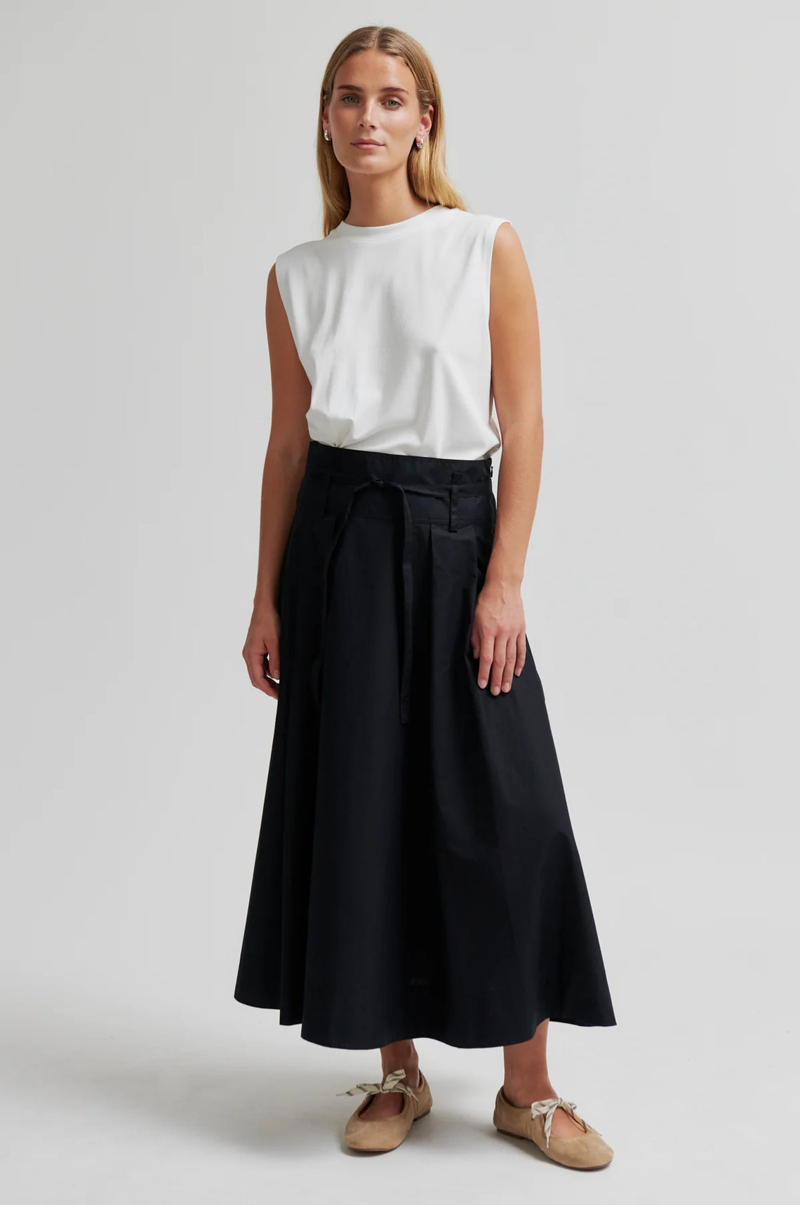 Finch Skirt