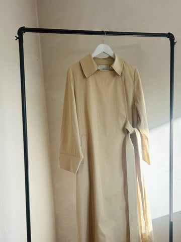 Felicity Trench Coat