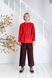 Rosehip Top