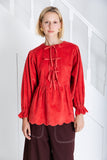Rosehip Top