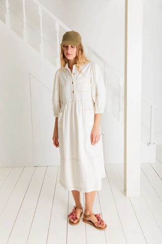 Adrienne Dress